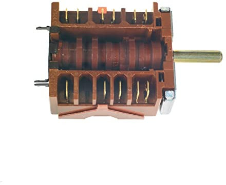 Interruptor del Horno del Horno EGO 46.23866.815 4623866815