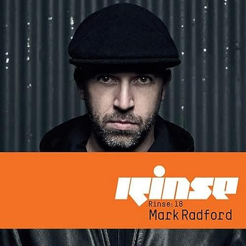 Rinse