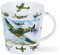 Cairngorm Classic Plane Mug
