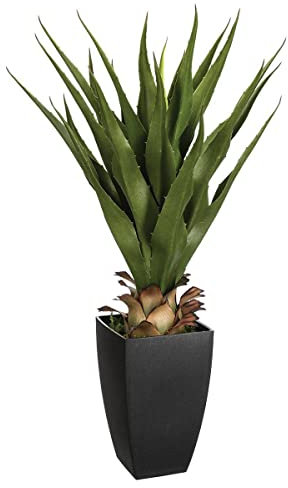 Atmosphera - Agave Artificielle H73 cm