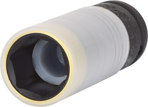 KS Tools 515.0993 SlimPOWER 1/2Impact-Stecknuss, 19mm