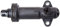 Mahle Original Te 2 70 Termostato, refrigerador