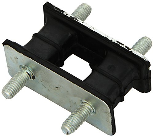 FA1 123-927 Halter, Abgasanlage