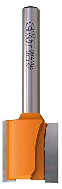 CMT ORANGE TOOLS 711.190.11 - NUTFRÄSERHM S=6 D=19X20