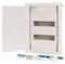 Eaton (Installation) Kleinverteiler KLV-24UPP-F UP 2-reihig 24TE Installationskleinverteiler 4015081741298
