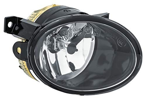 HELLA 1N0 011 250-361 FF-Nebelscheinwerfer - ECE/CCC - rechts