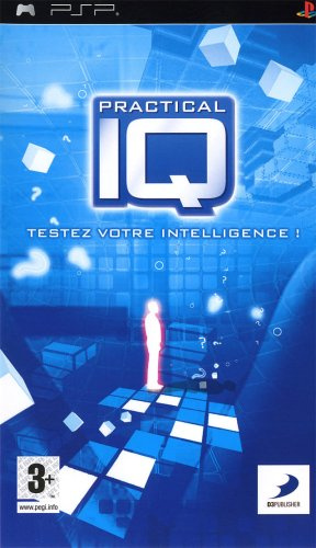 PQ: Practical Intelligence Quotient (PSP)