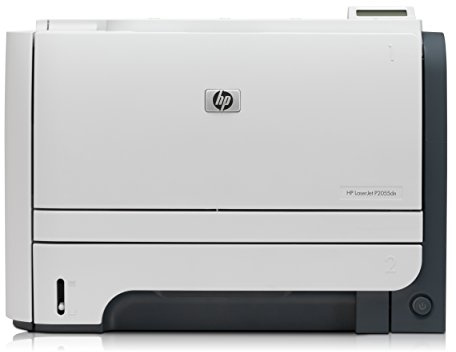 HP LaserJet P2055DN Laserdrucker