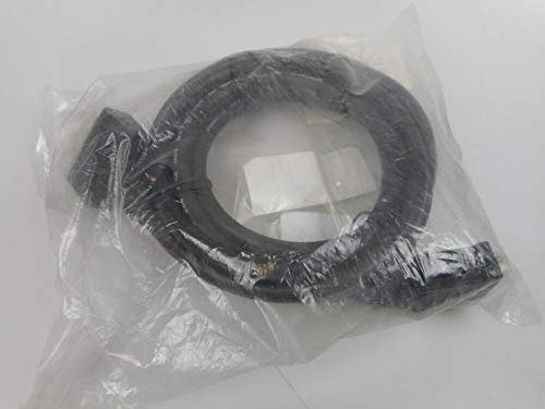 Microconnect MONCD3 cable DVI 3 m DVI-D Blanco - Cables DVI (3 m, DVI-D, DVI-D, Blanco, Male connector/Female connector)