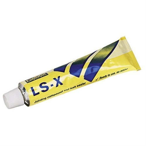 Fernox LS-X Leak Sealer