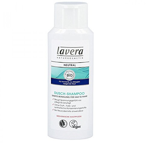 LAVERA Neutral Dusch-Shampoo ab 2011 200 ml