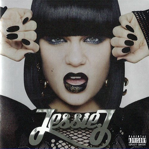 Amazing Album (CD Jessie J, 16 Tracks) abracadabra, casualty of love, my shadow, dominoe, laser light david guetta, i need this, stand up, who's laughing now etc..