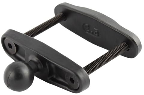 UNPK RAM CLAMP Base W/Ball