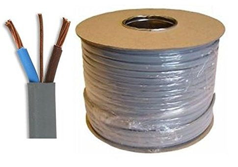 CABLE TWIN AND EARTH 6.00MM 50M