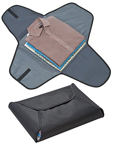 Hemden Tasche ordentliche und knitterfreie Hemden auch auf Reisen