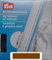 Prym 478.950-881 Divisible Zipper, Kunststoff, Brown, One Size