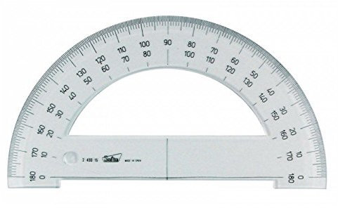 Halbrund 15 cm - Serie 400 - Papierkorb (500/20)