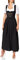 Stockerpoint Damen Amber Maxi Maxi Dirndl ohne Schürze, schwarz, 38