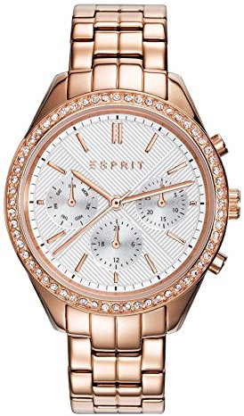 Esprit Damen-Armbanduhr ES109232003