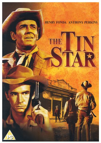 Tin Star [UK Import]