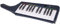 Mad Catz Rock Band 3 Wireless Keyboard Special Playstation 3 Blue – Video Game Accessories (Special, Playstation 3, Wireless, Gameport, AA, Blue)