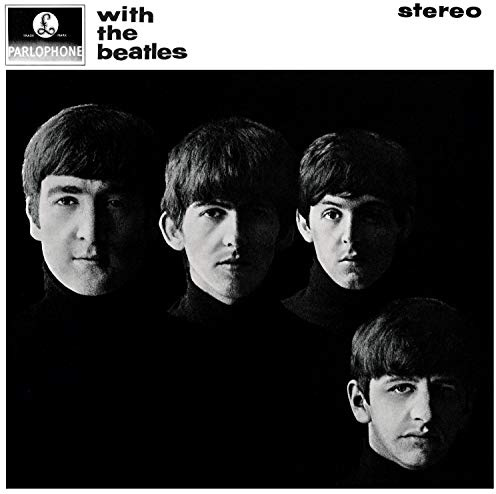 With the Beatles [Vinyl LP]