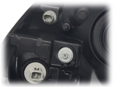 DAPA GmbH & Co. KG 200377152 Scheinwerfer Rechts