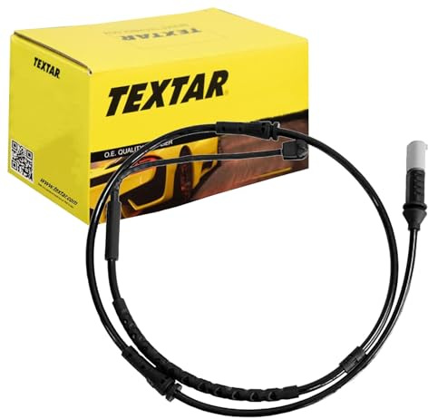 Textar warning contact, brake pad wear, article no.: 98042400