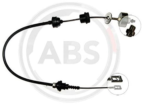 ABS K25260 Kupplungsseile