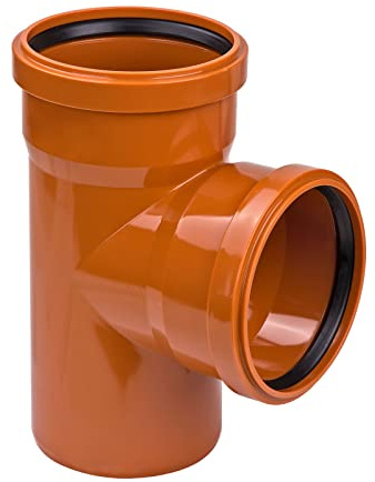 KG Abzweig DN 200/200 Neigung: 87,5°