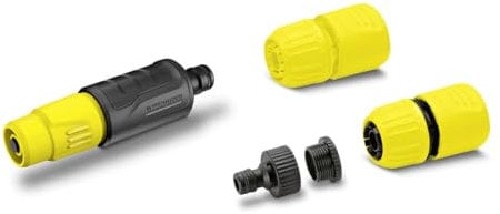 Kärcher 2.645-288.0 Spritzen-Set, mehrfarbig