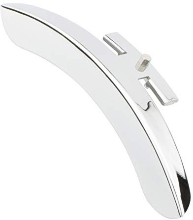 1 Single Bein Banjo Armlehne Reparatur chrom Ton Banjo Teile