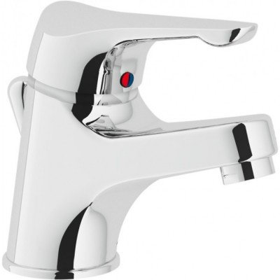 Nobili Skipper Miscelatore Lavabo Monocomando Cromo cod. SK11118/1CR