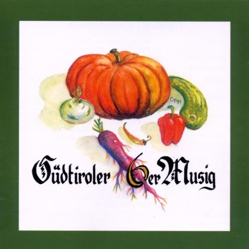 SÜDTIROLER 6 ER MUSIG