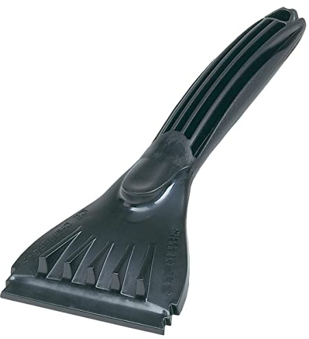 Subzero 10 Inch Bear Claw Ice Scraper for Windshield & Windows (16721)