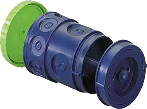 Spelsberg Box Deckenleuchte Große Größe 3 Teile