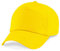 Beechfield Uni B010 Cap Cap