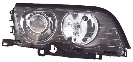 Magneti Marelli 710301089275 Hauptscheinwerfer D2R+2H7, Linke