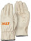 Stihl 0000 884 1193 Arbeitshandschuhe, Leder, original von Stihl, Größe M