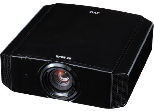 JVC DLA-X55R D-ILA Videoproiettore