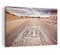 ARTTOR Wandbilder Dekoration Wohnzimmer USA Route 66 Reise Bilder auf Leinwand 120x80cm Leinwandbild Schlafzimmer Küche Deko Wand Kunstdruck Art Groß XXL Wanddeko Bild Wall Decor Canvas AA120x80-2712