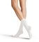 Hudson Damen Socken Dry Cotton klimaregulierend White 0008 39-42