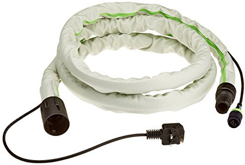 Festool 27/22 x 22 x 3, 5 AS-GQ Go Tuyau d'aspiration avec manchon