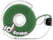 Patchsee ID-SCRATCH, Scratch tape, Box, 2,0 m, Standard Green