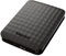Maxtor STSHX-M101TCBM Disque Dur Externe 1 To USB 3.0 Noir