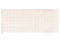 Gima 33033 Rolle Thermopapier Ecg, Gitter Orange, 107 mm x 25 m