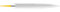 Pferd 19607204 Corinox File 835 200 H 2