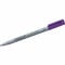 Staedtler Folienstift Lumocolor M nonpermanent violett