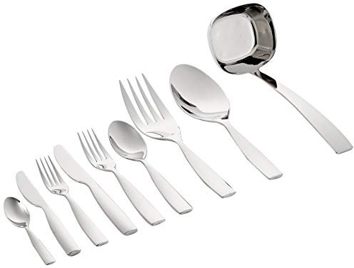 Alessi Dressed Cutlery Set
