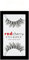 Red Cherry #WSP False Eyelashes (Pack of 6 Pairs) by Red Cherry